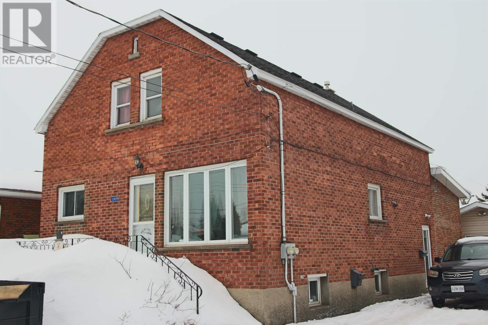 281 Pittsburgh Ave, Sault Ste. Marie, Ontario  P6C 5B7 - Photo 21 - SM260561