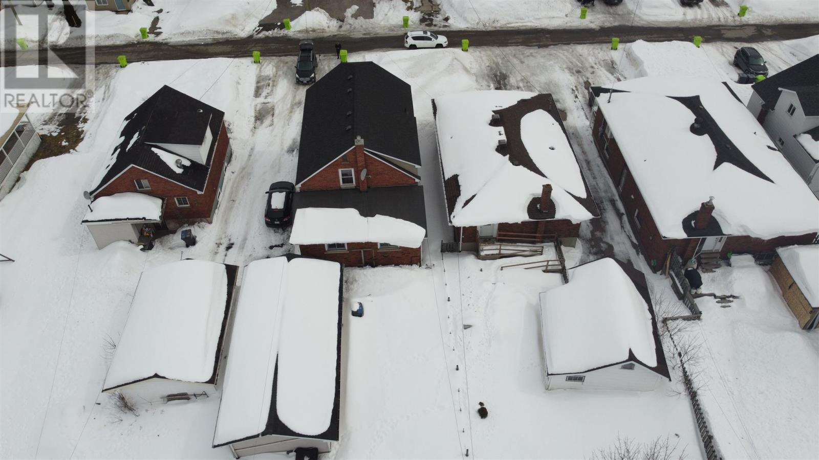 281 Pittsburgh Ave, Sault Ste. Marie, Ontario  P6C 5B7 - Photo 4 - SM260561