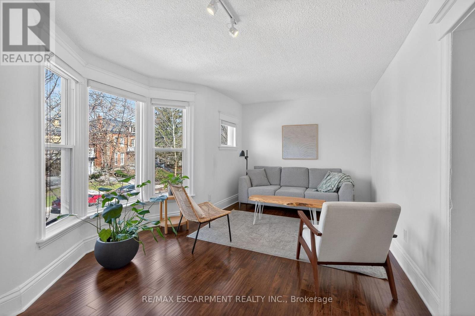 33 Homewood Avenue, Hamilton, Ontario  L8P 2M1 - Photo 22 - X12946052