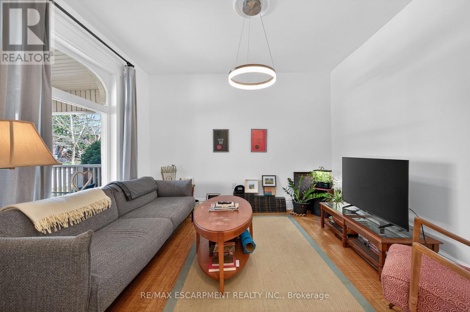 33 Homewood Avenue, Hamilton, Ontario  L8P 2M1 - Photo 25 - X12946052