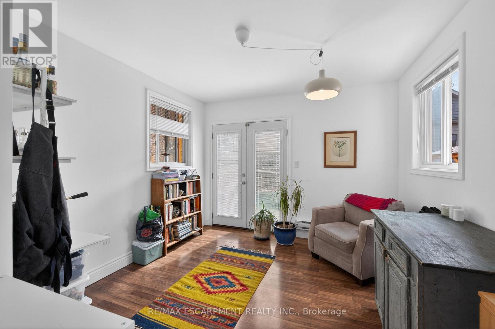 33 Homewood Avenue, Hamilton, Ontario  L8P 2M1 - Photo 29 - X12946052