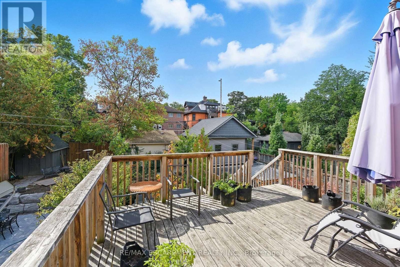 33 Homewood Avenue, Hamilton, Ontario  L8P 2M1 - Photo 39 - X12946052