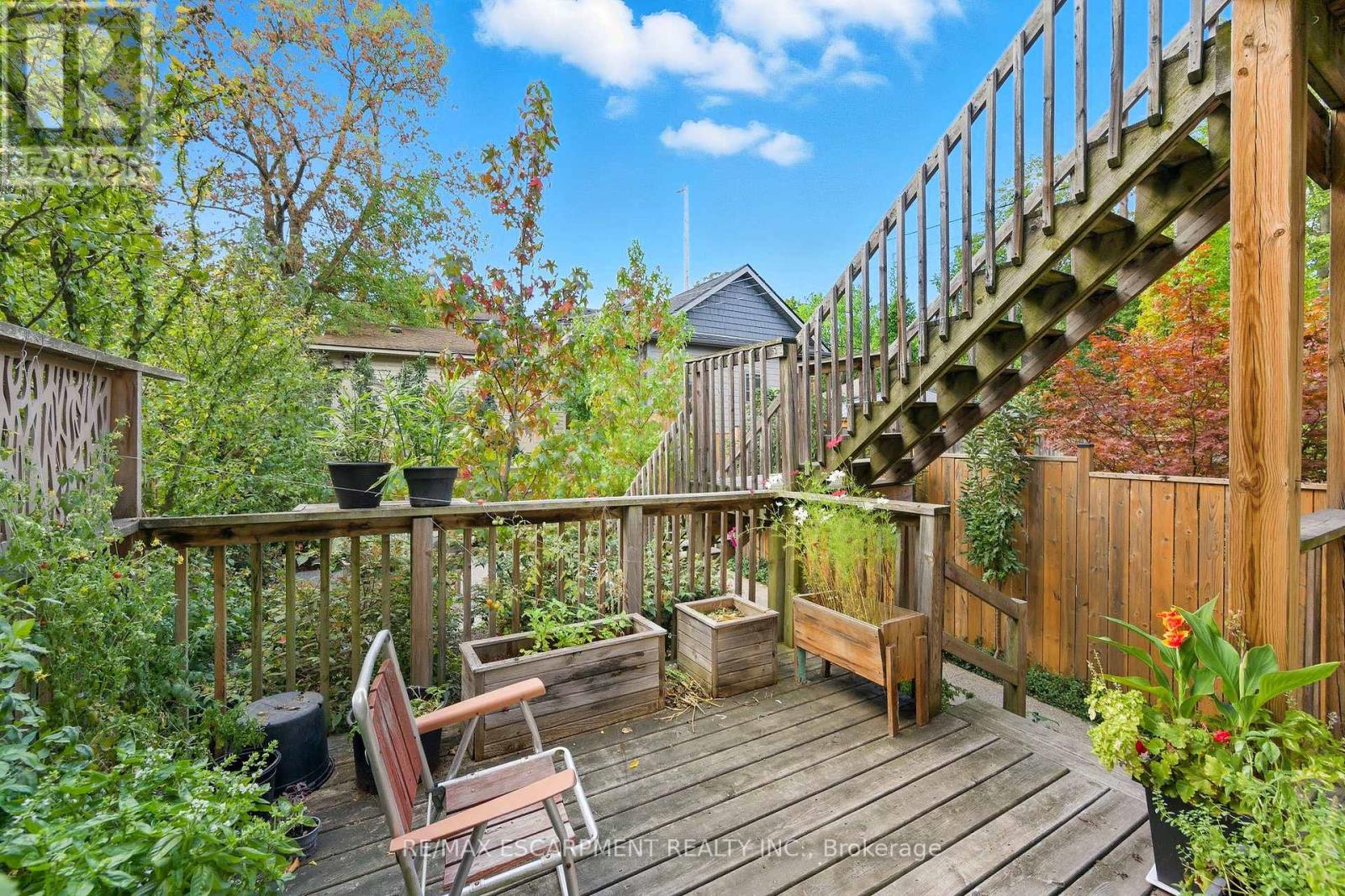 33 Homewood Avenue, Hamilton, Ontario  L8P 2M1 - Photo 40 - X12946052