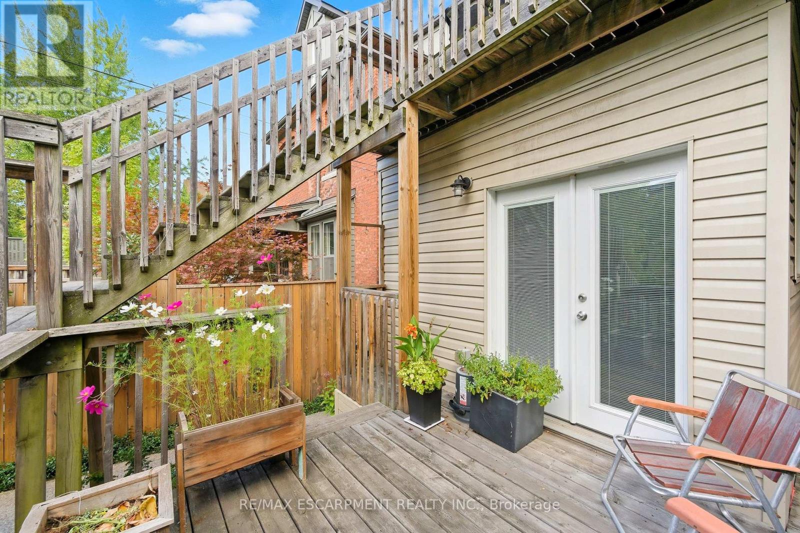 33 Homewood Avenue, Hamilton, Ontario  L8P 2M1 - Photo 41 - X12946052