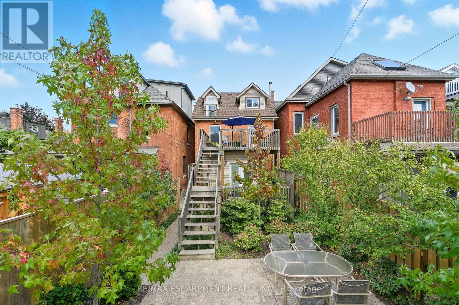 33 Homewood Avenue, Hamilton, Ontario  L8P 2M1 - Photo 42 - X12946052