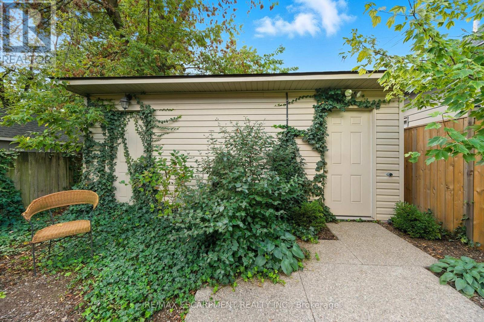 33 Homewood Avenue, Hamilton, Ontario  L8P 2M1 - Photo 44 - X12946052