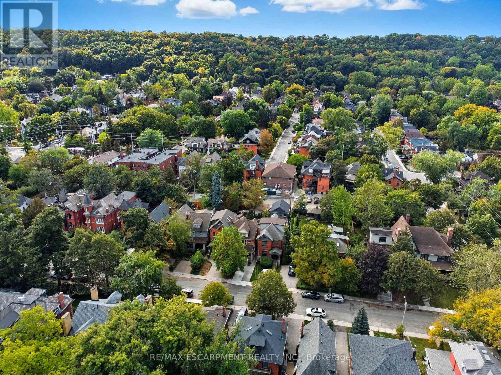 33 Homewood Avenue, Hamilton, Ontario  L8P 2M1 - Photo 48 - X12946052