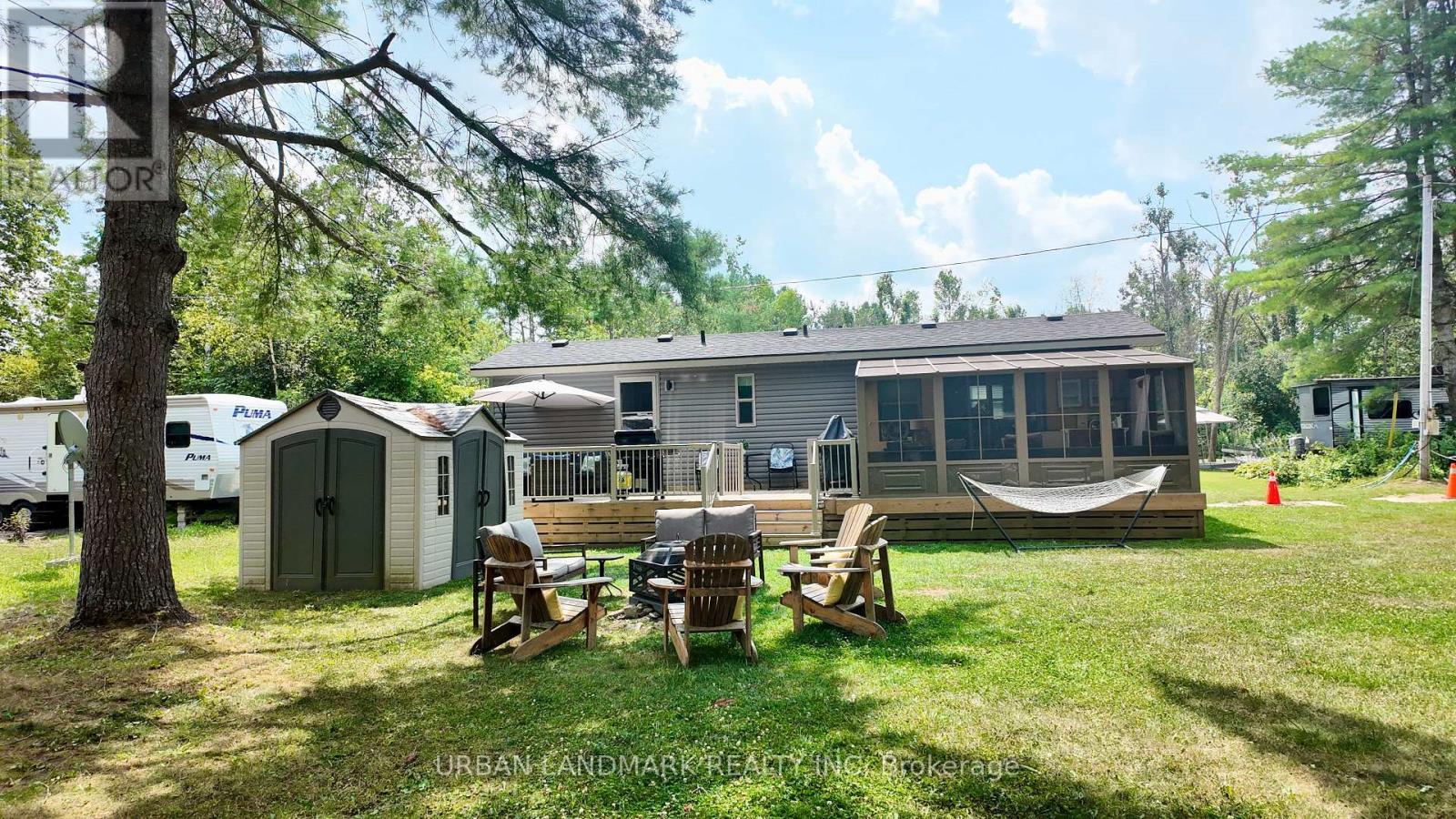 2612 VICTORIA ROAD, Kawartha Lakes, Ontario