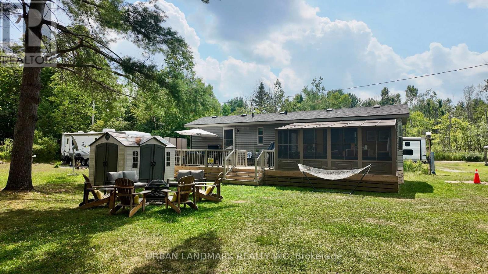 2612 Victoria Road, Kawartha Lakes, Ontario  K0M 2B0 - Photo 2 - X12946092