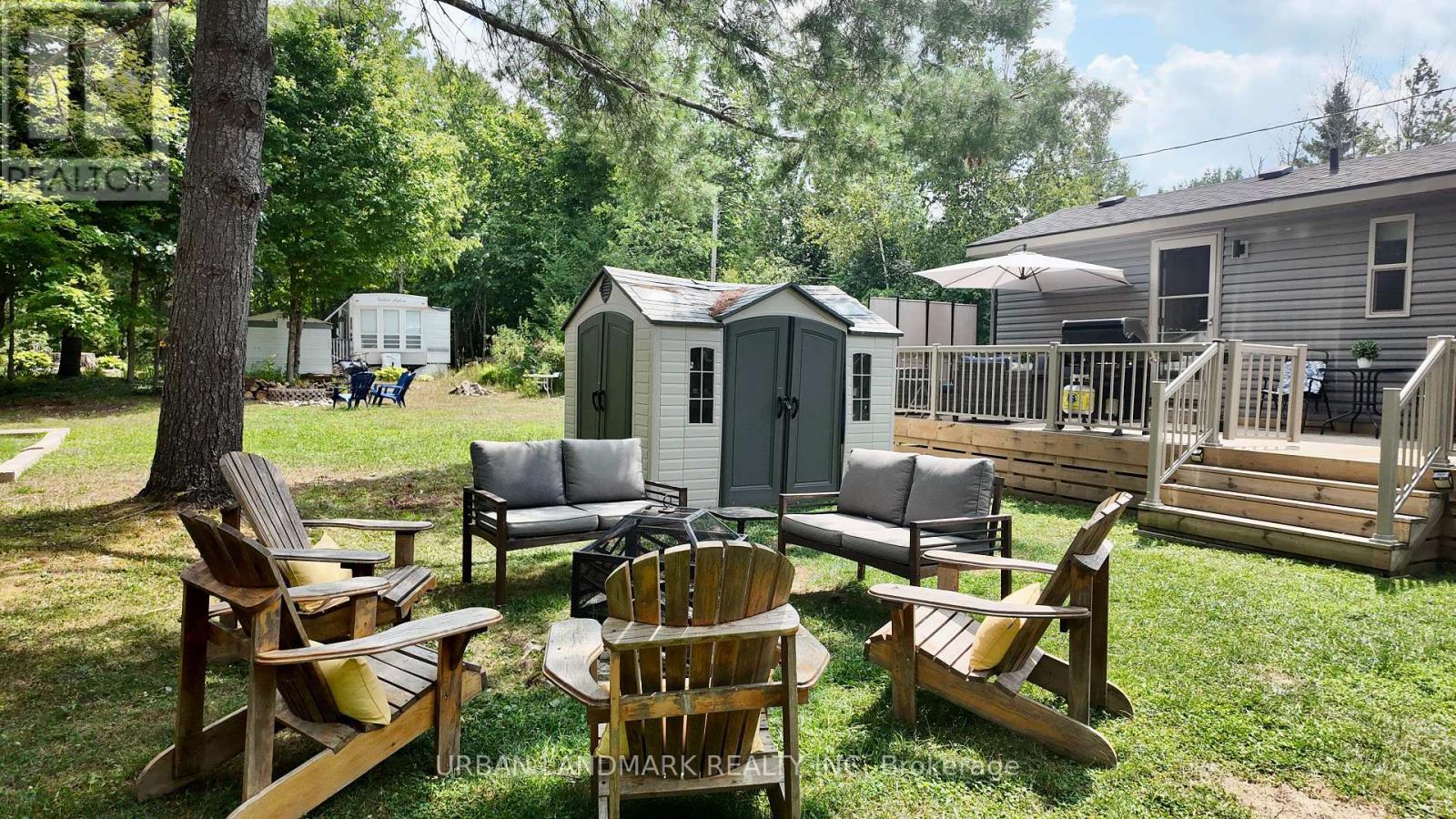 2612 Victoria Road, Kawartha Lakes, Ontario  K0M 2B0 - Photo 3 - X12946092