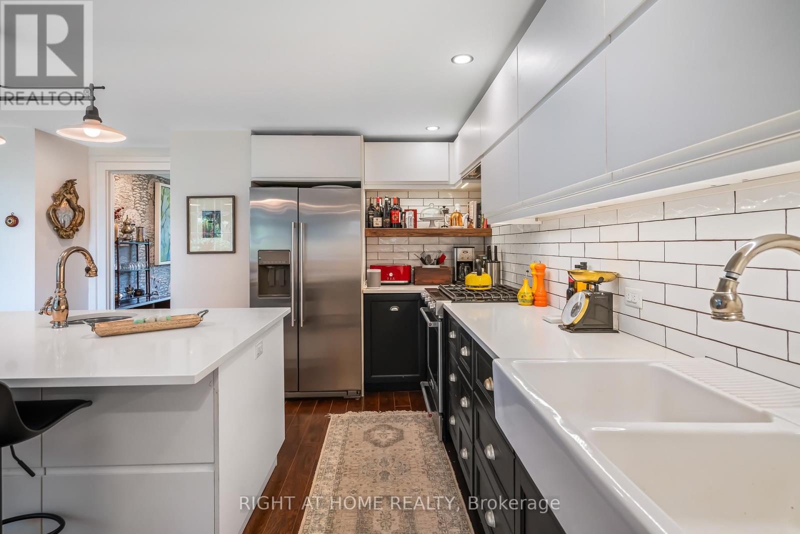 14894 Niagara River Parkway, Niagara-On-The-Lake, Ontario  L0S 1J0 - Photo 17 - X12946186