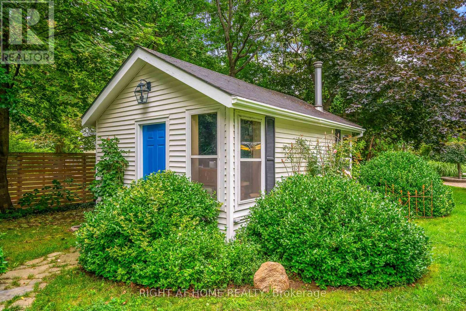 14894 Niagara River Parkway, Niagara-On-The-Lake, Ontario  L0S 1J0 - Photo 37 - X12946186