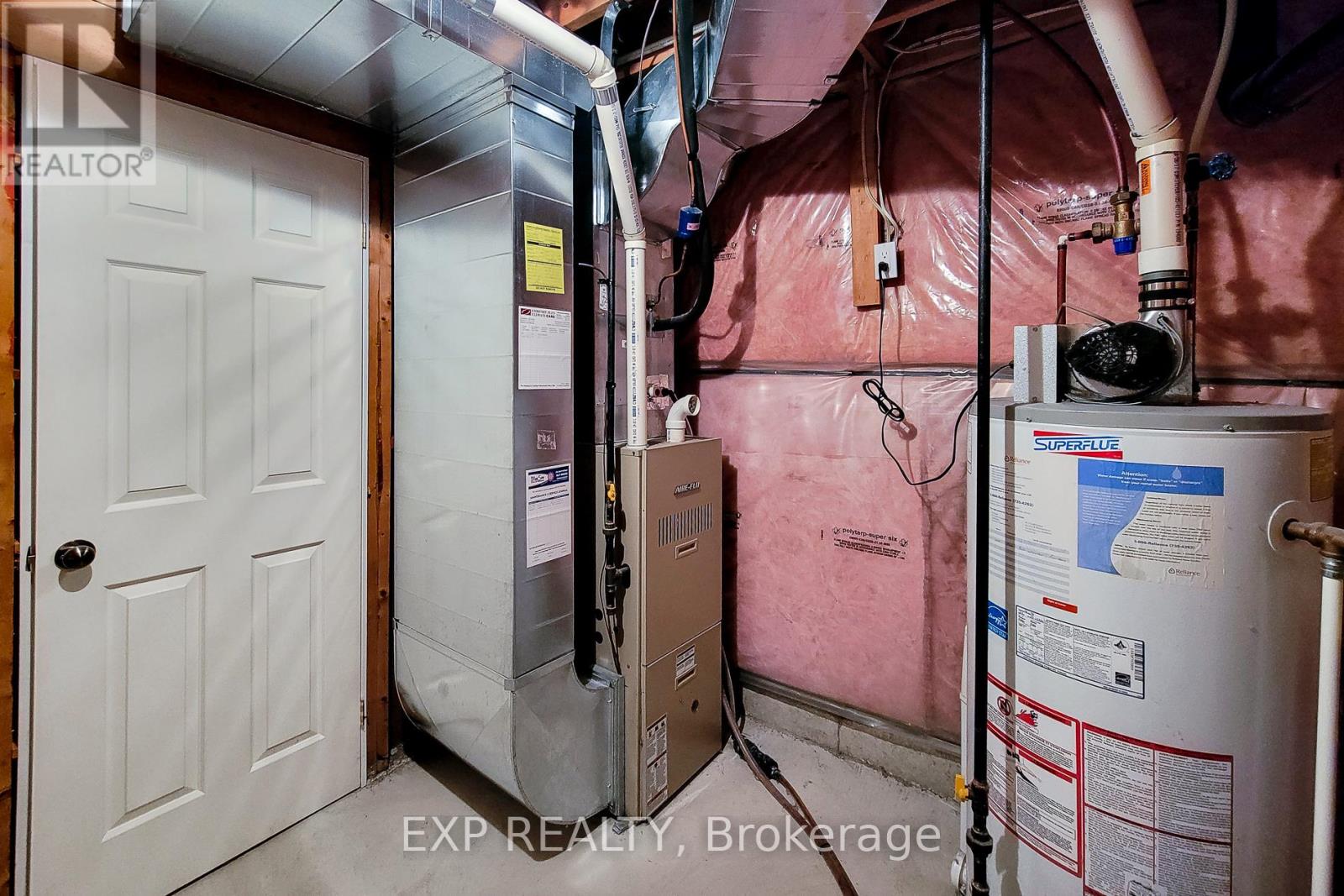 33 - 20 Mcconkey Crescent, Brantford, Ontario  N3S 0B9 - Photo 35 - X12946212