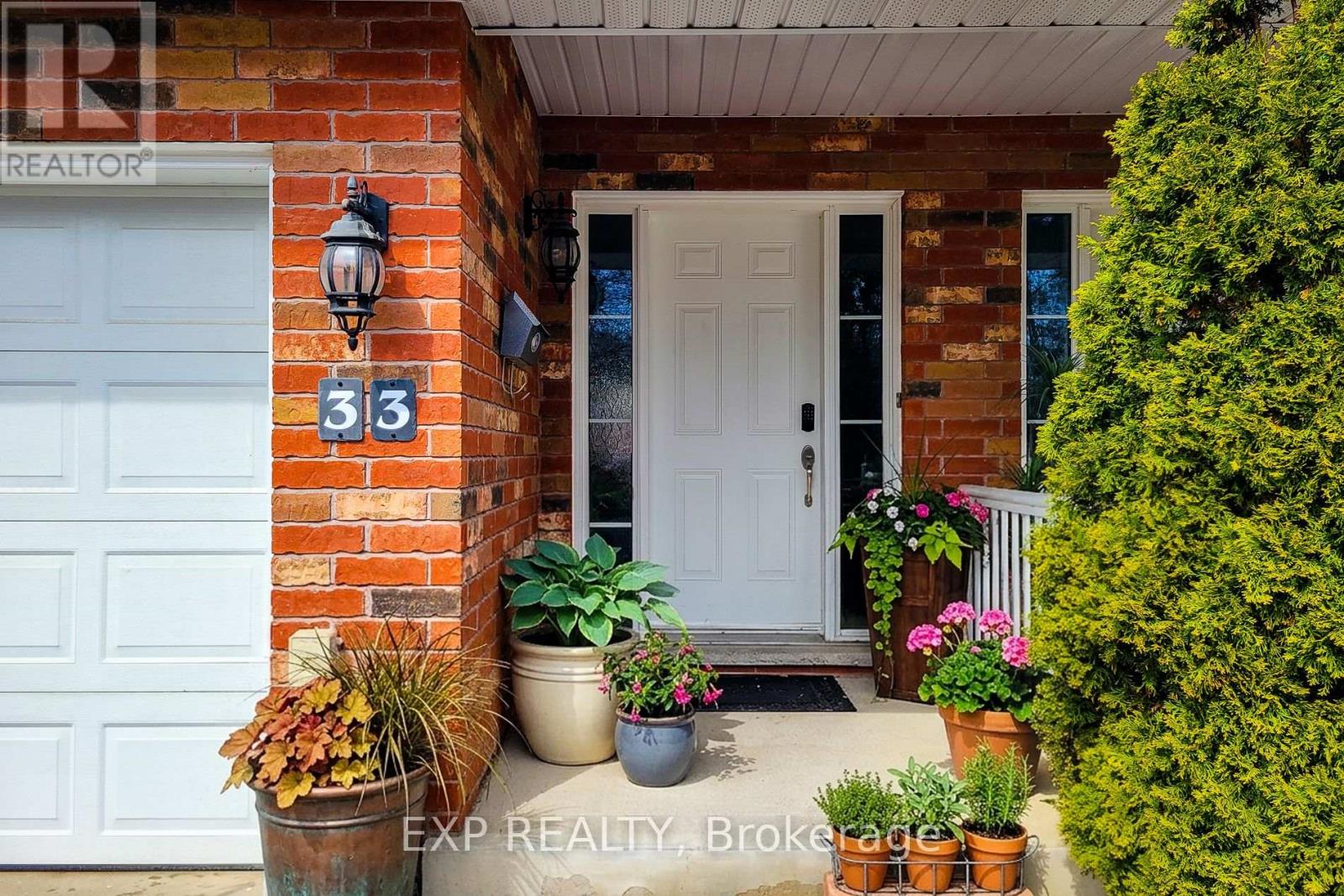 33 - 20 Mcconkey Crescent, Brantford, Ontario  N3S 0B9 - Photo 4 - X12946212