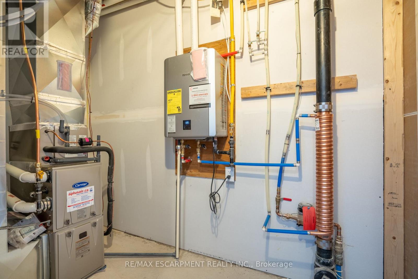 18 Clear Valley Lane, Hamilton, Ontario  L0R 1W0 - Photo 25 - X12946326