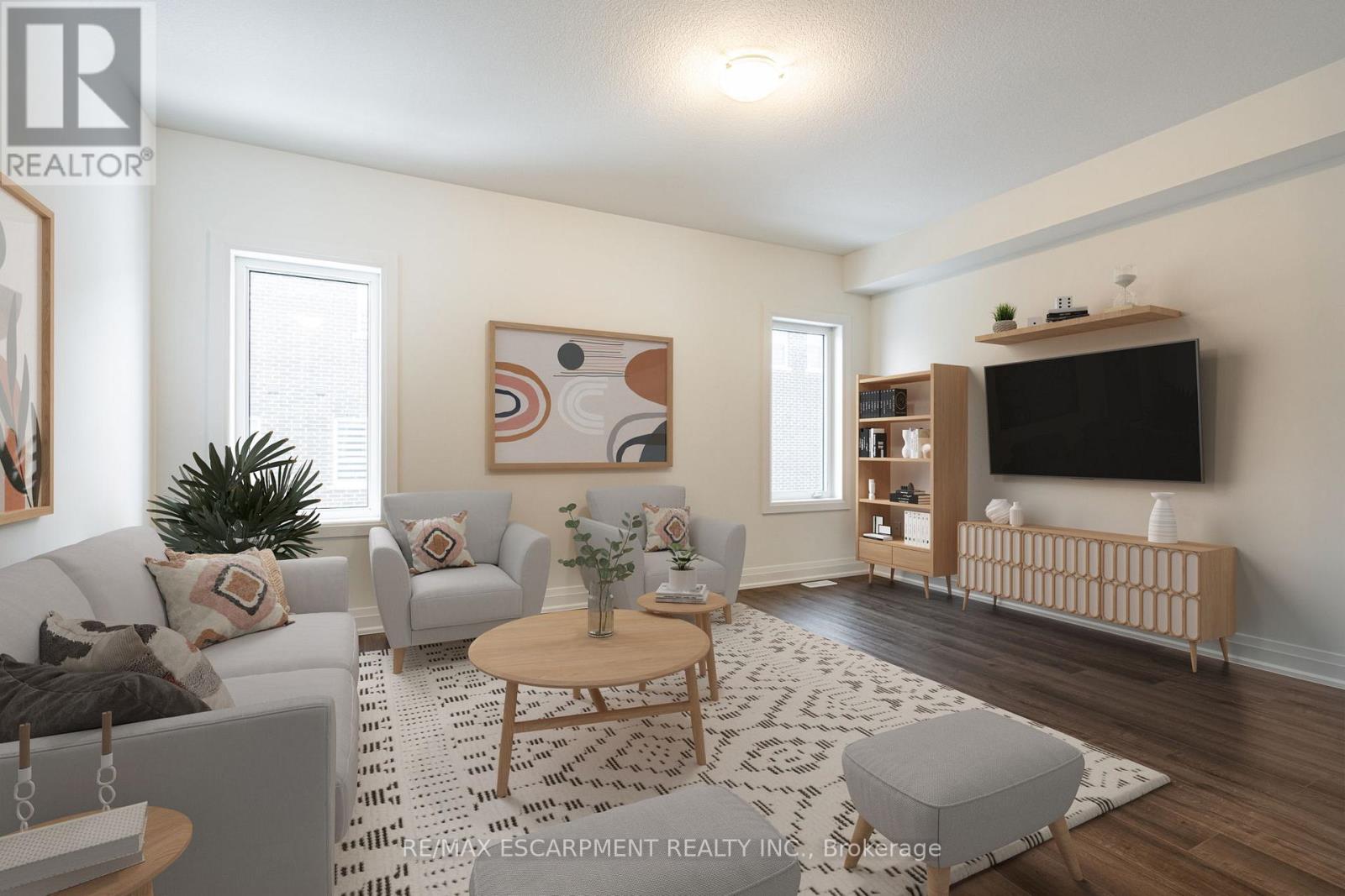 18 Clear Valley Lane, Hamilton, Ontario  L0R 1W0 - Photo 3 - X12946326