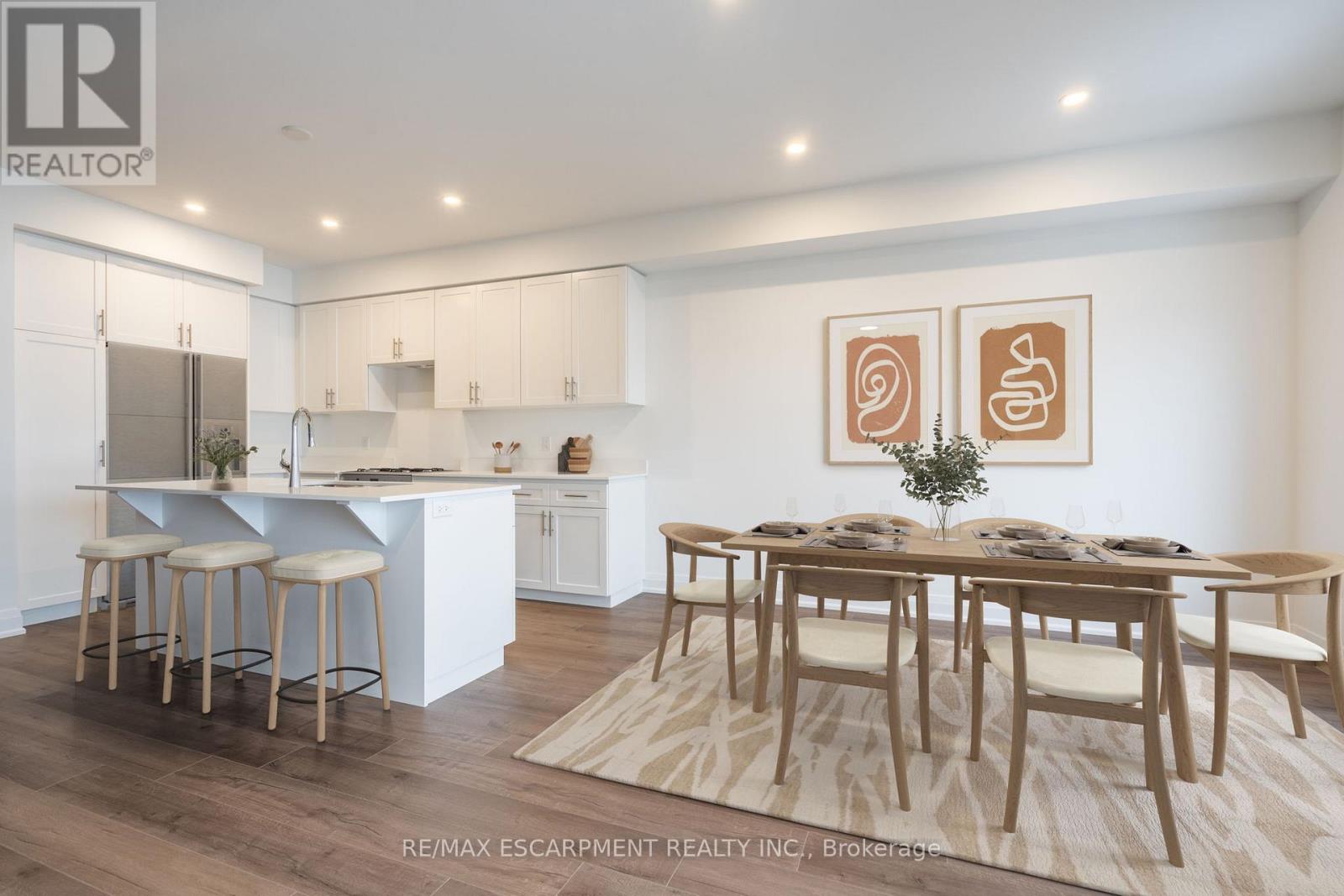 18 Clear Valley Lane, Hamilton, Ontario  L0R 1W0 - Photo 5 - X12946326