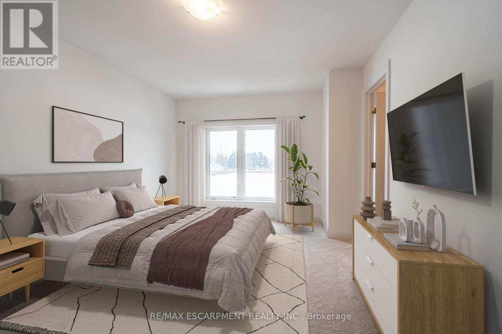 18 Clear Valley Lane, Hamilton, Ontario  L0R 1W0 - Photo 6 - X12946326