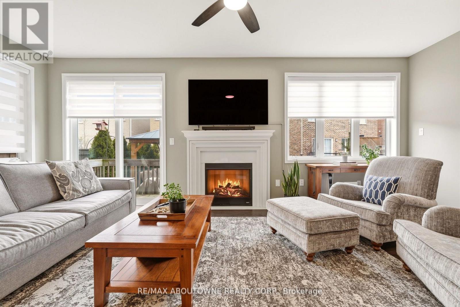 130 Stillwater Crescent, Hamilton, Ontario  L0R 2H1 - Photo 17 - X12946328