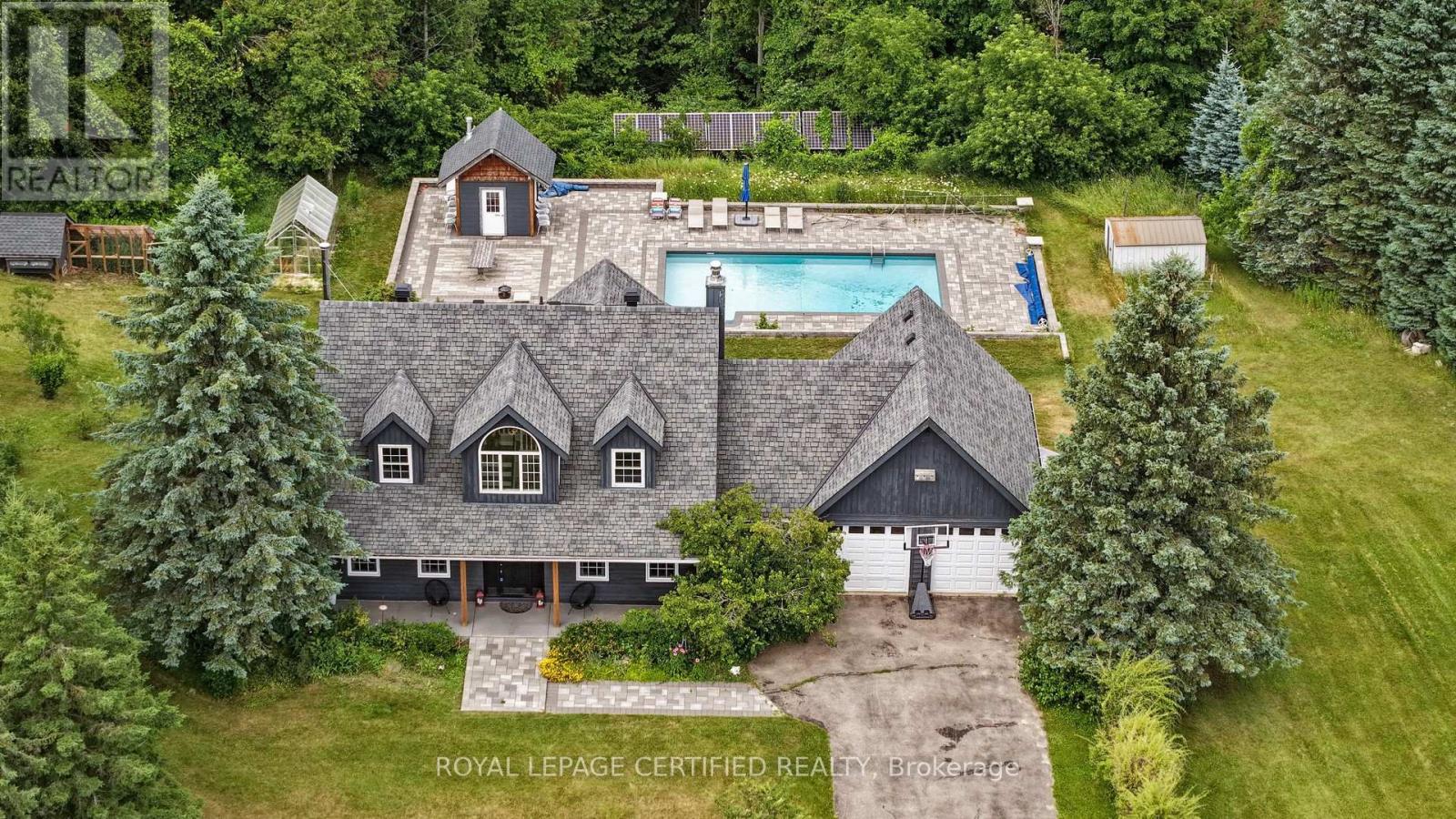 9 OLDFIELD COURT, Melancthon, Ontario