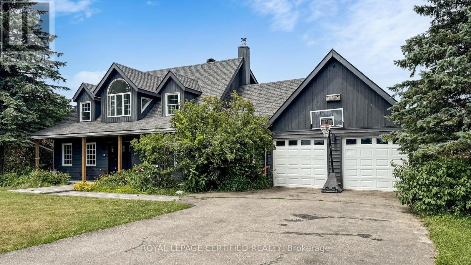 9 Oldfield Court, Melancthon, Ontario  L9V 3G7 - Photo 2 - X12946352