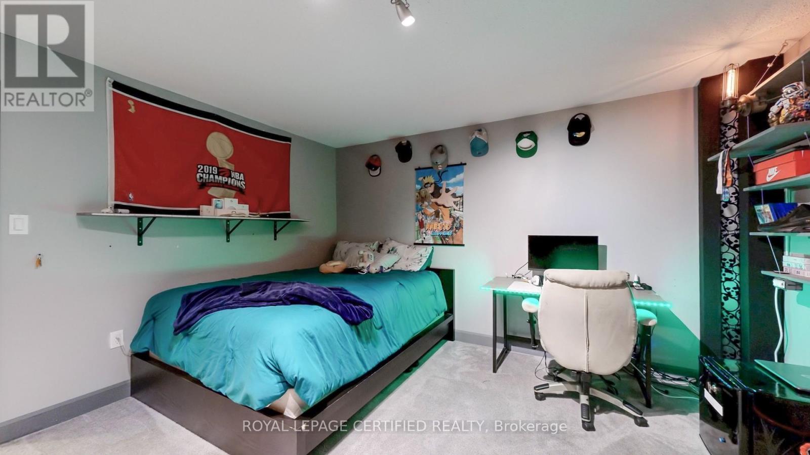 9 Oldfield Court, Melancthon, Ontario  L9V 3G7 - Photo 46 - X12946352