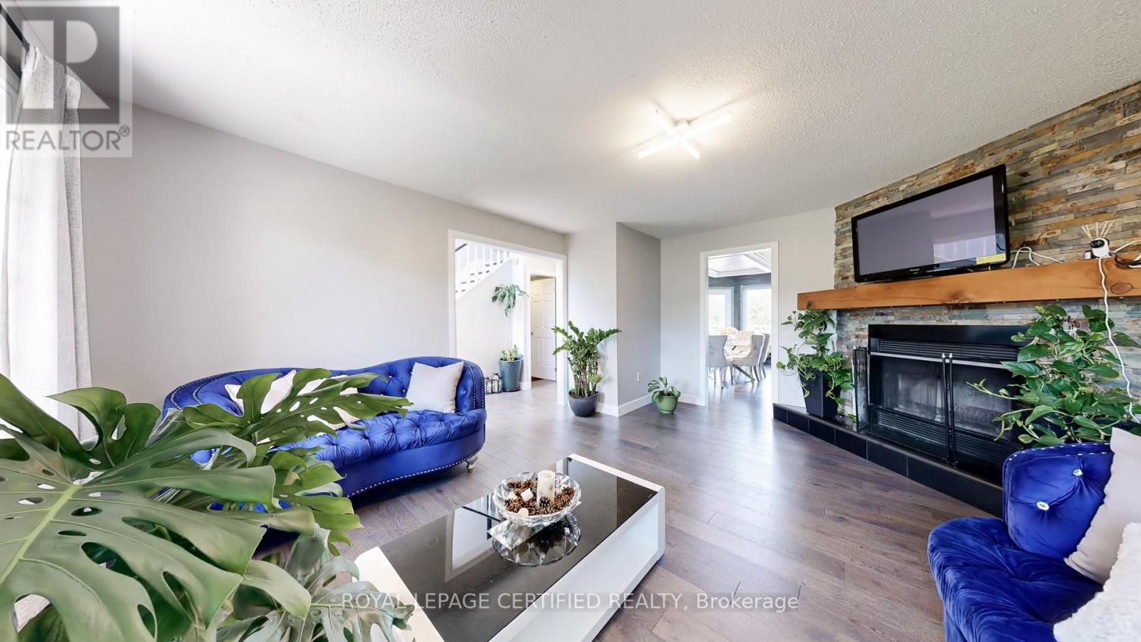 9 Oldfield Court, Melancthon, Ontario  L9V 3G7 - Photo 8 - X12946352