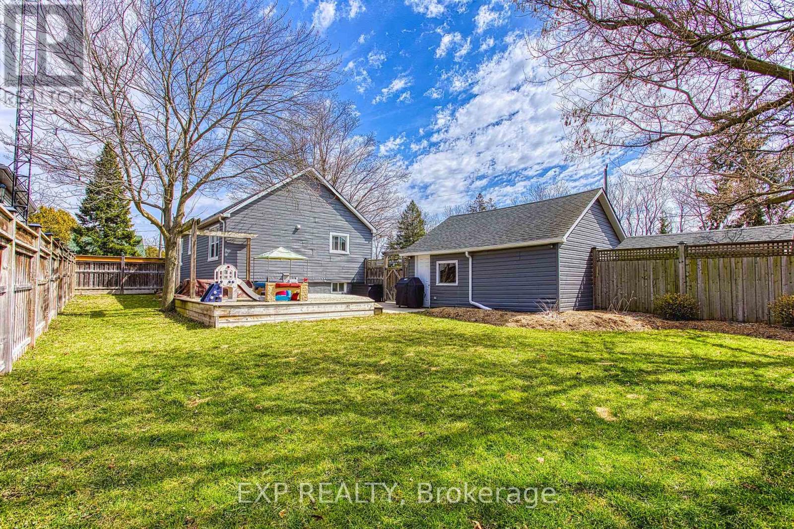 26 Clara Crescent, Brantford, Ontario  N3S 7C7 - Photo 36 - X12946362