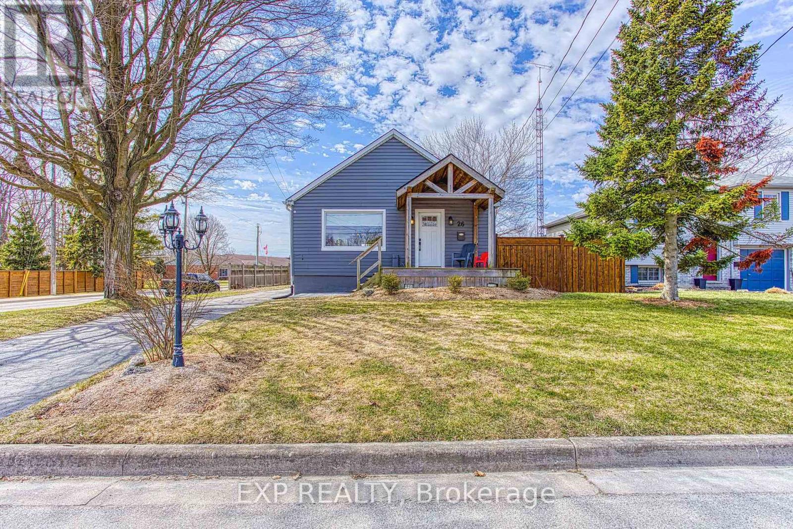 26 Clara Crescent, Brantford, Ontario  N3S 7C7 - Photo 38 - X12946362