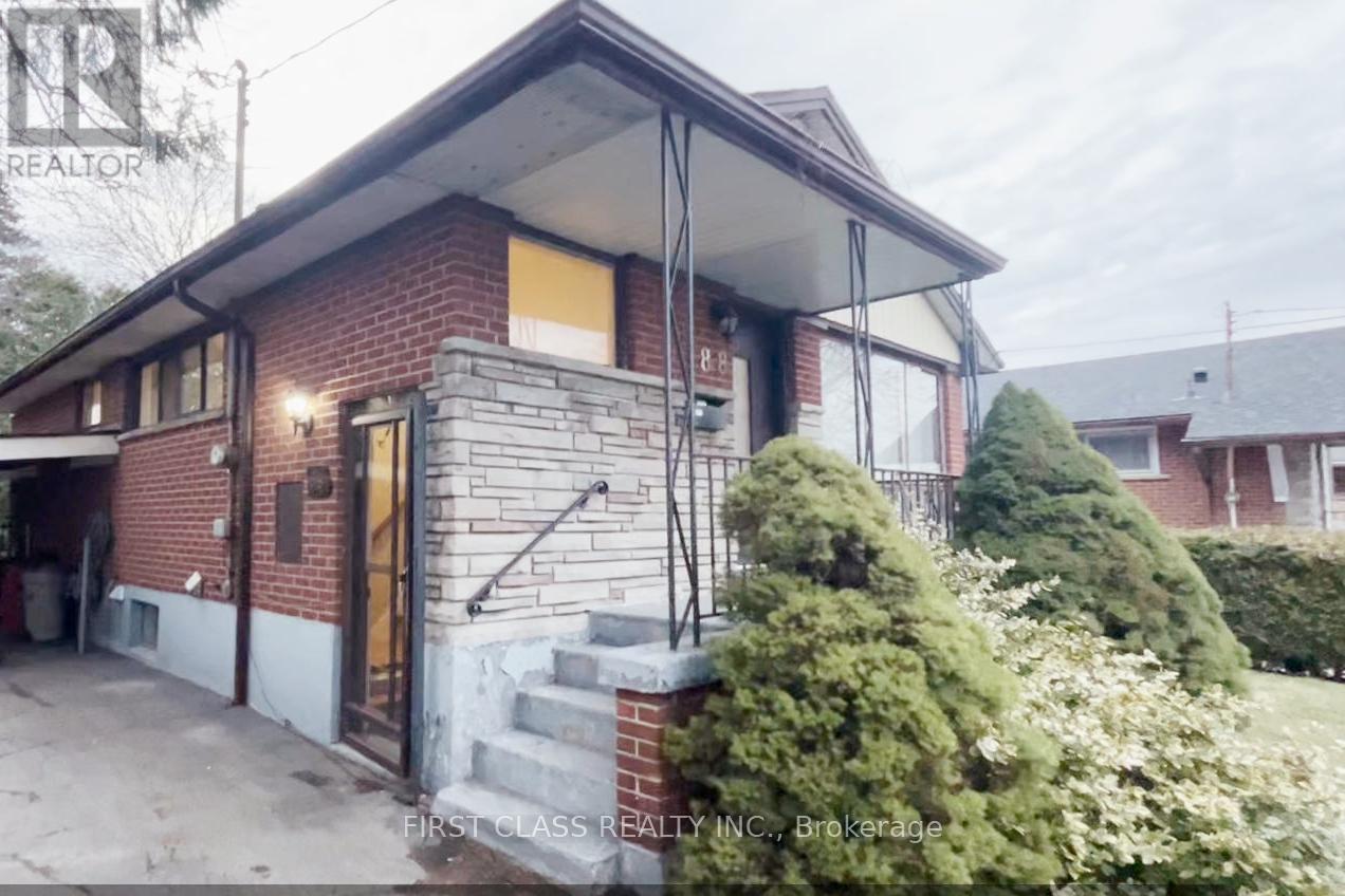88 RADFORD STREET, Hamilton, Ontario