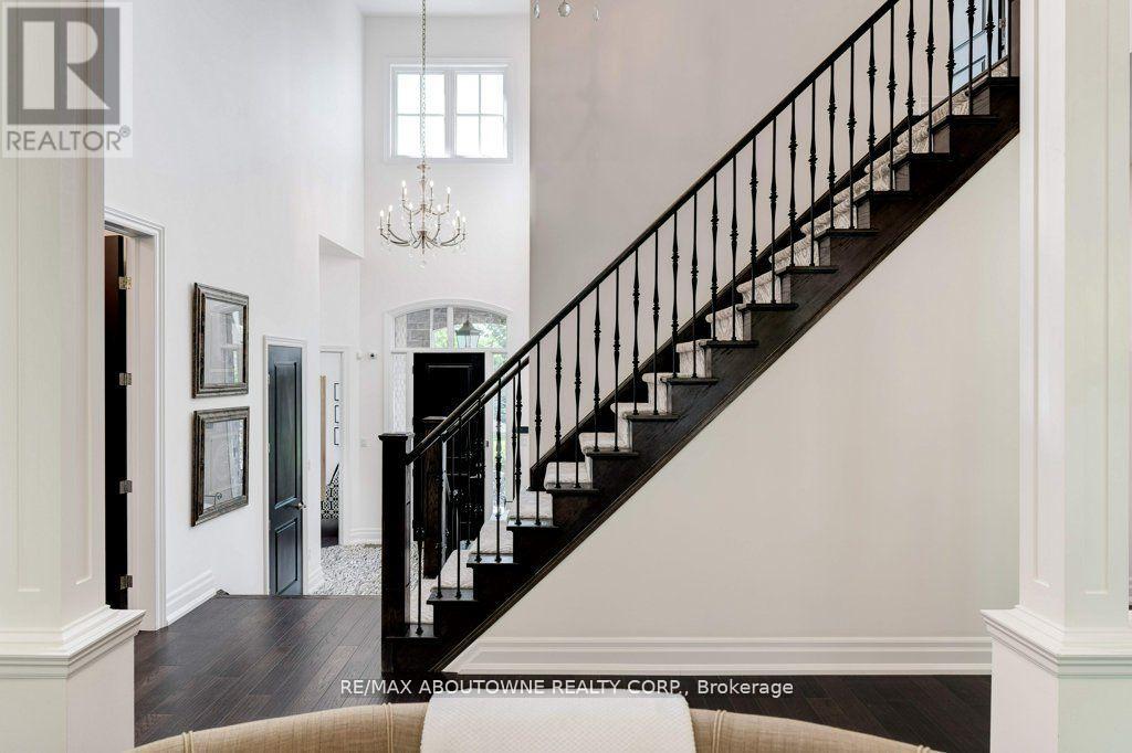 47 Legacy Lane, Hamilton, Ontario  L9G 0G2 - Photo 23 - X12946426