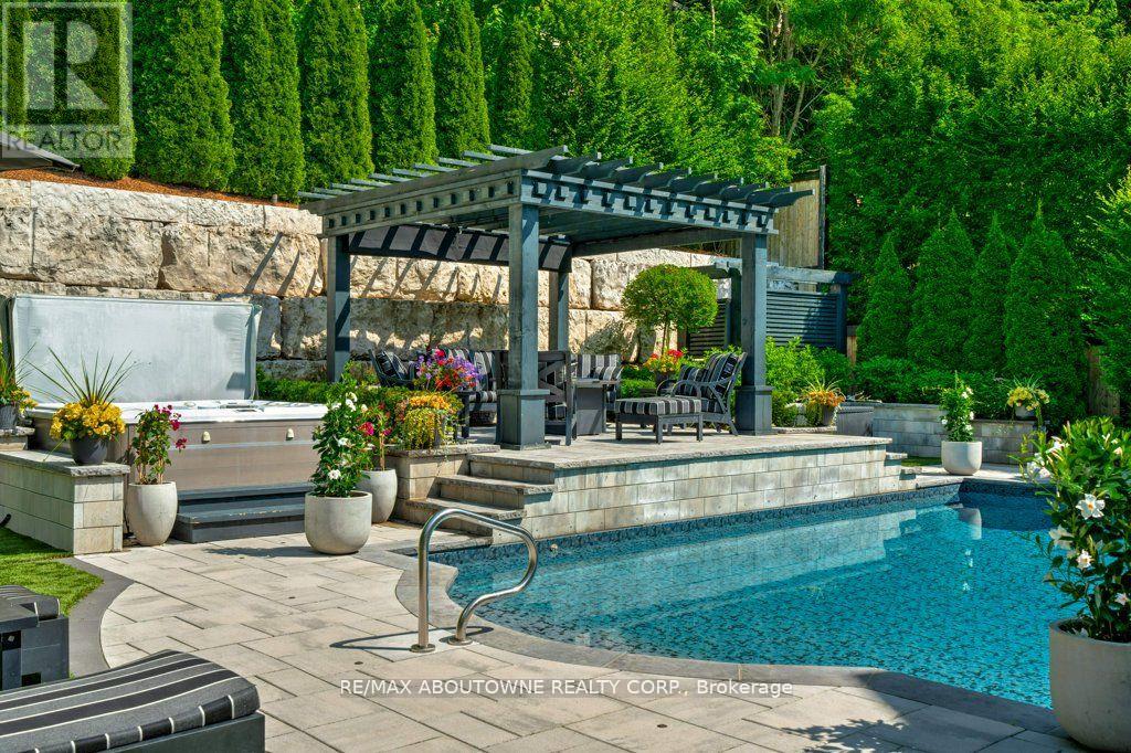 47 Legacy Lane, Hamilton, Ontario  L9G 0G2 - Photo 36 - X12946426