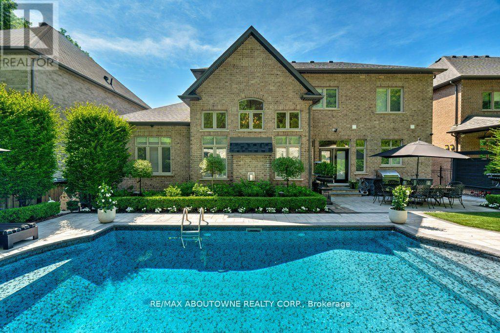 47 Legacy Lane, Hamilton, Ontario  L9G 0G2 - Photo 43 - X12946426