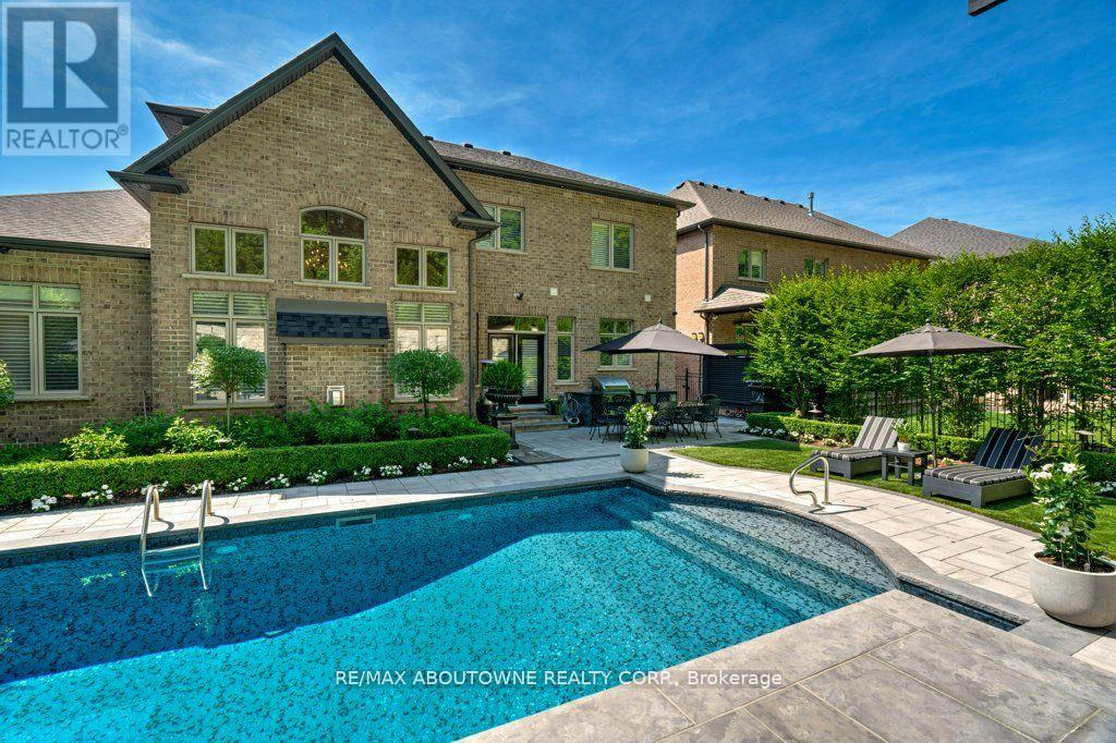 47 Legacy Lane, Hamilton, Ontario  L9G 0G2 - Photo 44 - X12946426