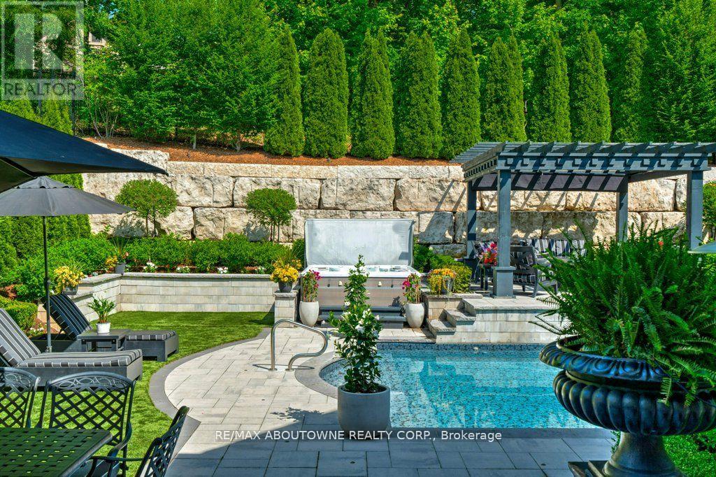 47 Legacy Lane, Hamilton, Ontario  L9G 0G2 - Photo 47 - X12946426