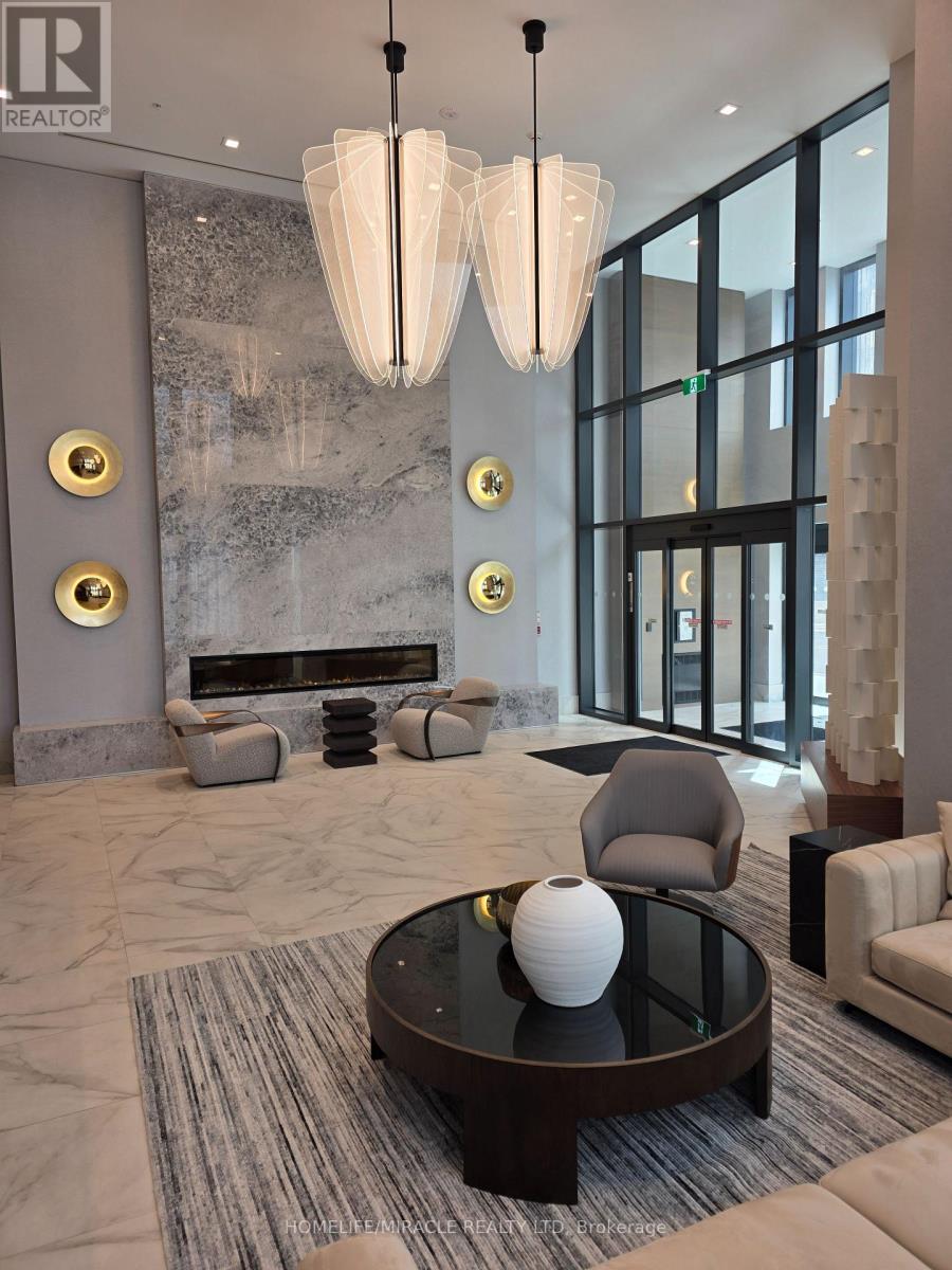 3004 - 75 JAMES STREET S, Hamilton, Ontario