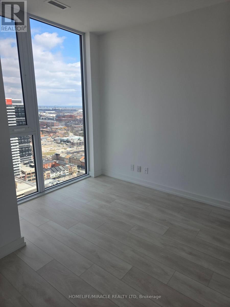 3004 - 75 James Street S, Hamilton, Ontario  L8P 2Y9 - Photo 16 - X12946430