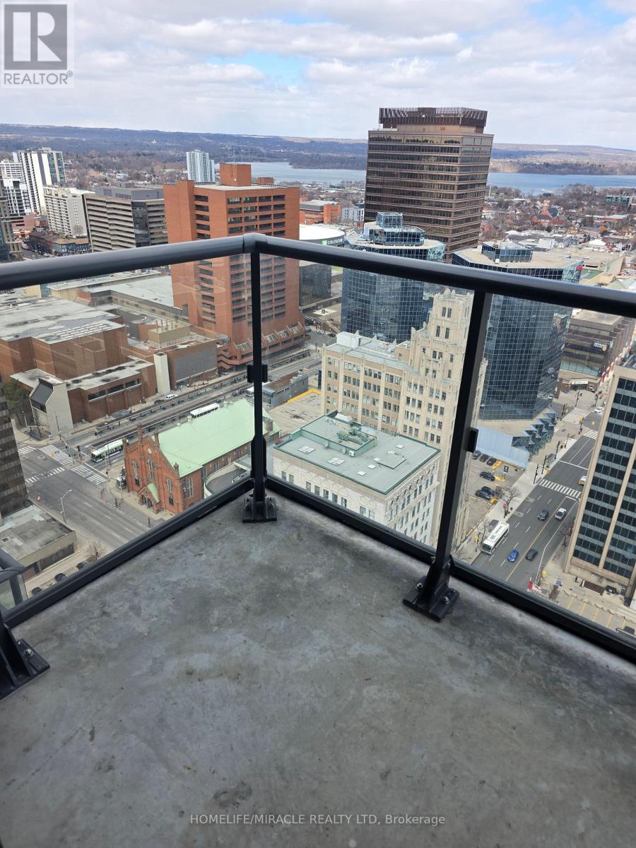 3004 - 75 James Street S, Hamilton, Ontario  L8P 2Y9 - Photo 24 - X12946430