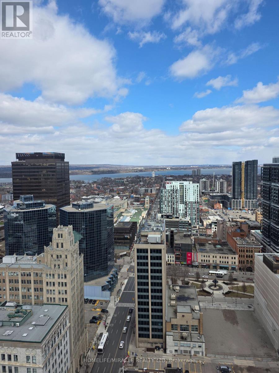 3004 - 75 James Street S, Hamilton, Ontario  L8P 2Y9 - Photo 26 - X12946430