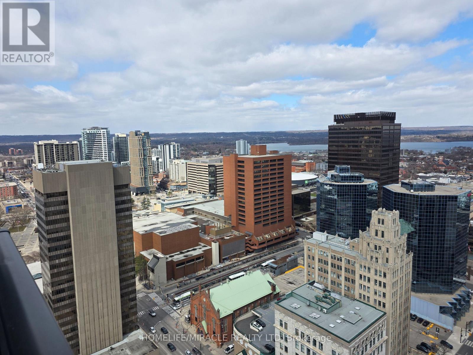 3004 - 75 James Street S, Hamilton, Ontario  L8P 2Y9 - Photo 27 - X12946430