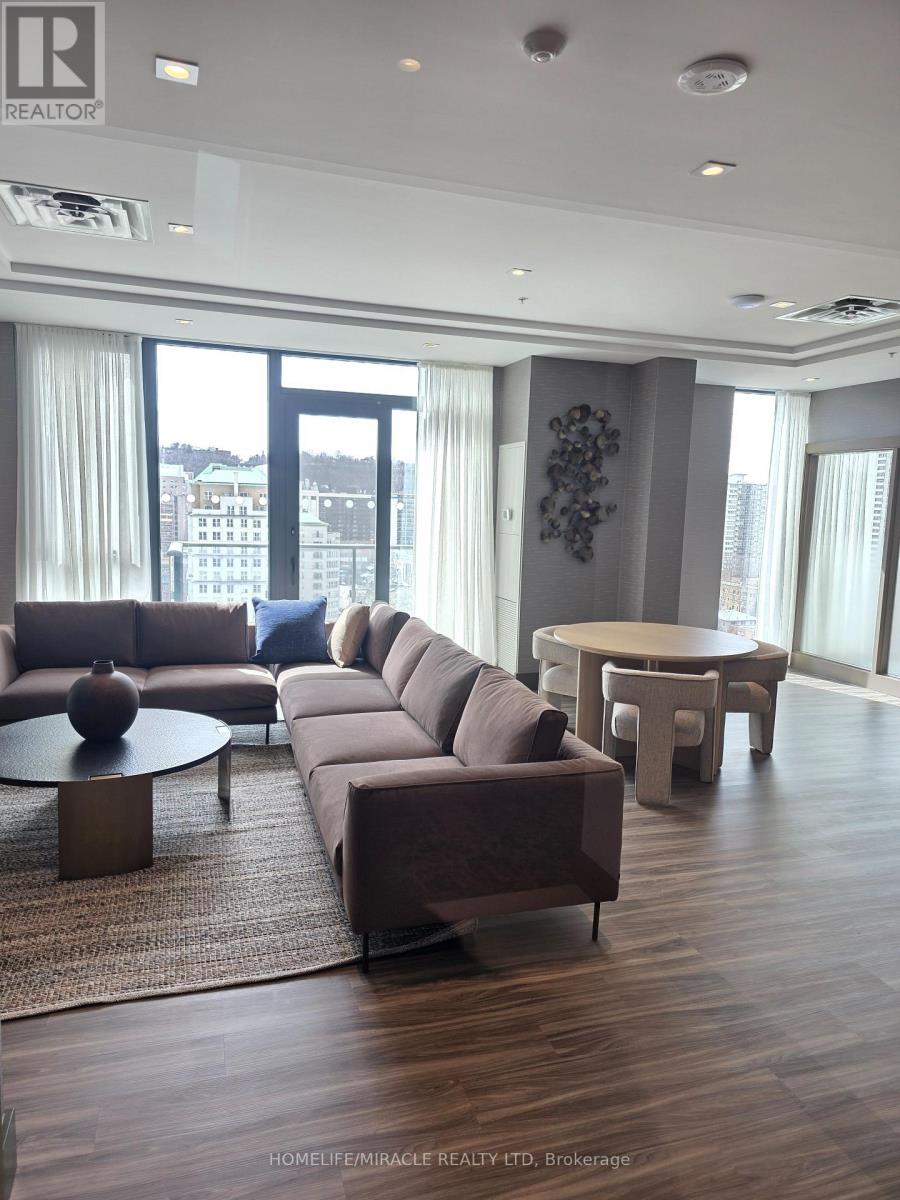 3004 - 75 James Street S, Hamilton, Ontario  L8P 2Y9 - Photo 31 - X12946430