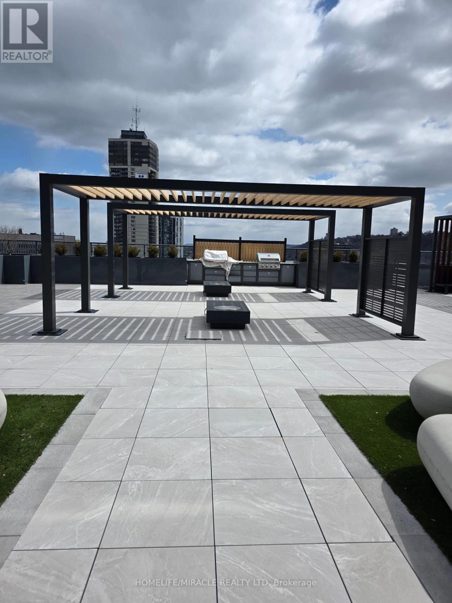 3004 - 75 James Street S, Hamilton, Ontario  L8P 2Y9 - Photo 32 - X12946430