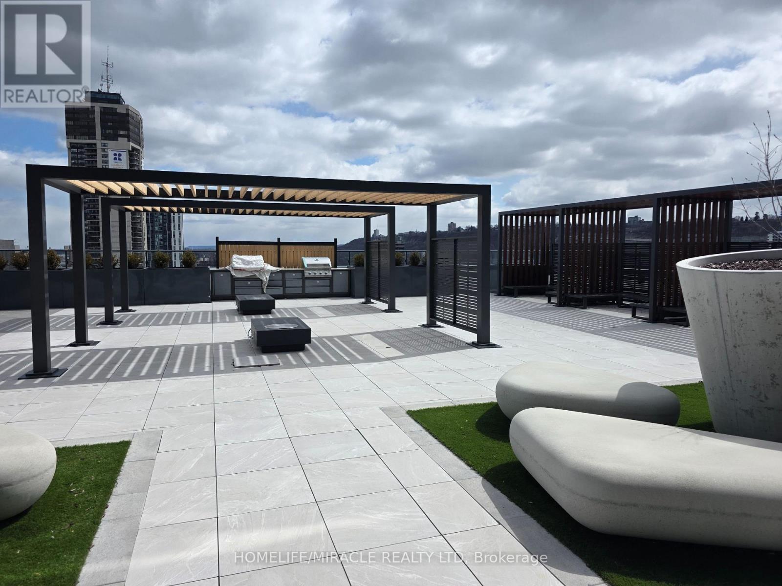 3004 - 75 James Street S, Hamilton, Ontario  L8P 2Y9 - Photo 33 - X12946430