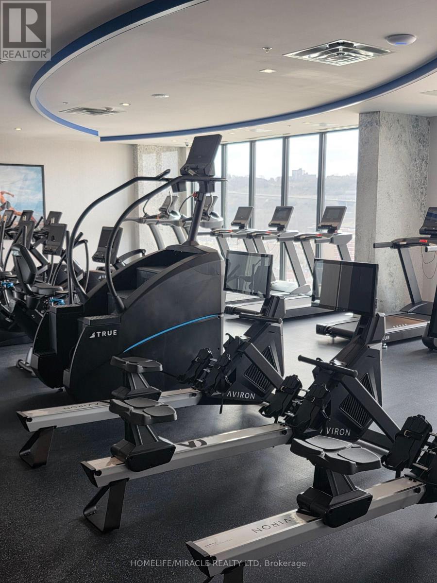 3004 - 75 James Street S, Hamilton, Ontario  L8P 2Y9 - Photo 35 - X12946430