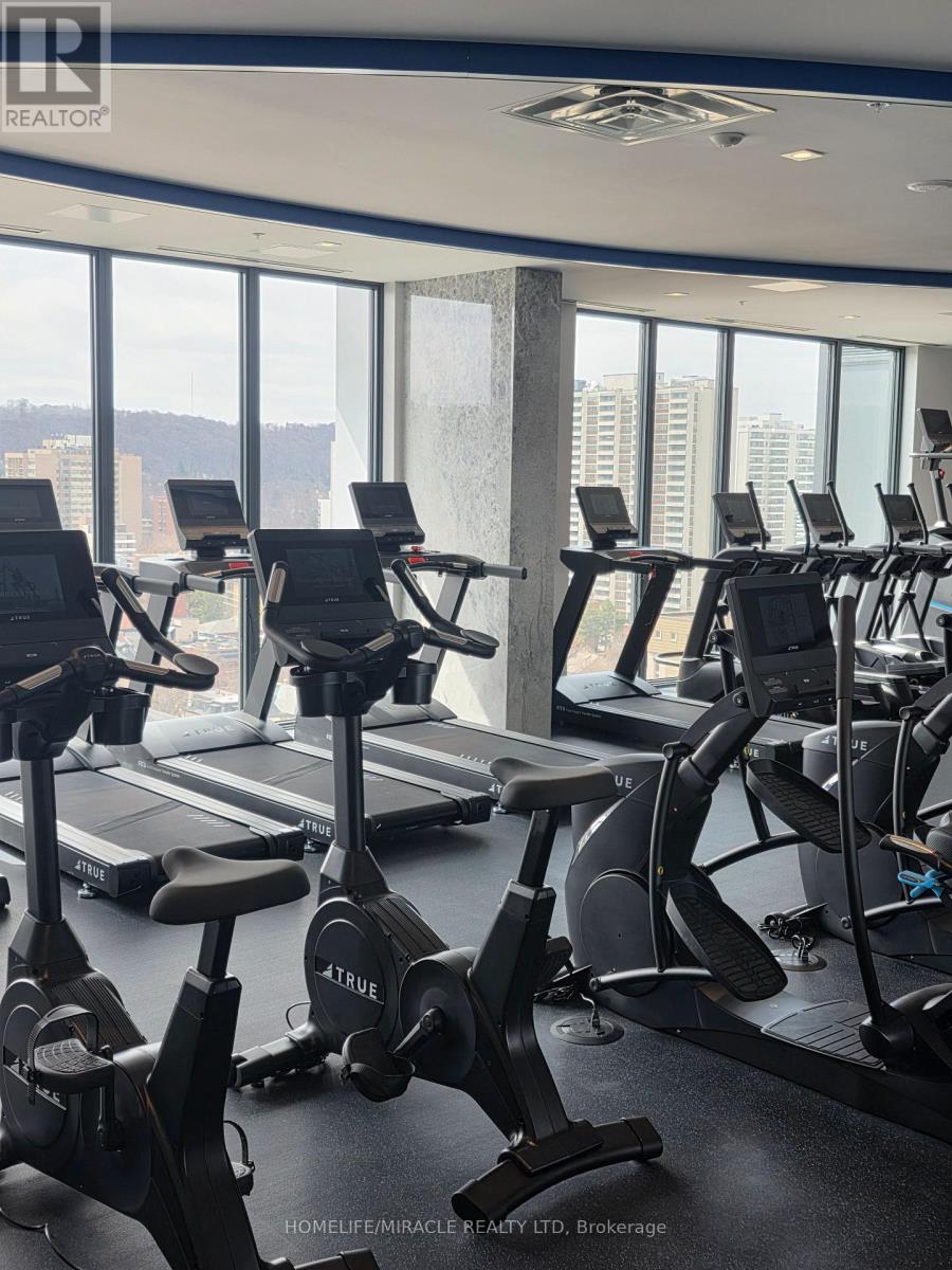 3004 - 75 James Street S, Hamilton, Ontario  L8P 2Y9 - Photo 36 - X12946430