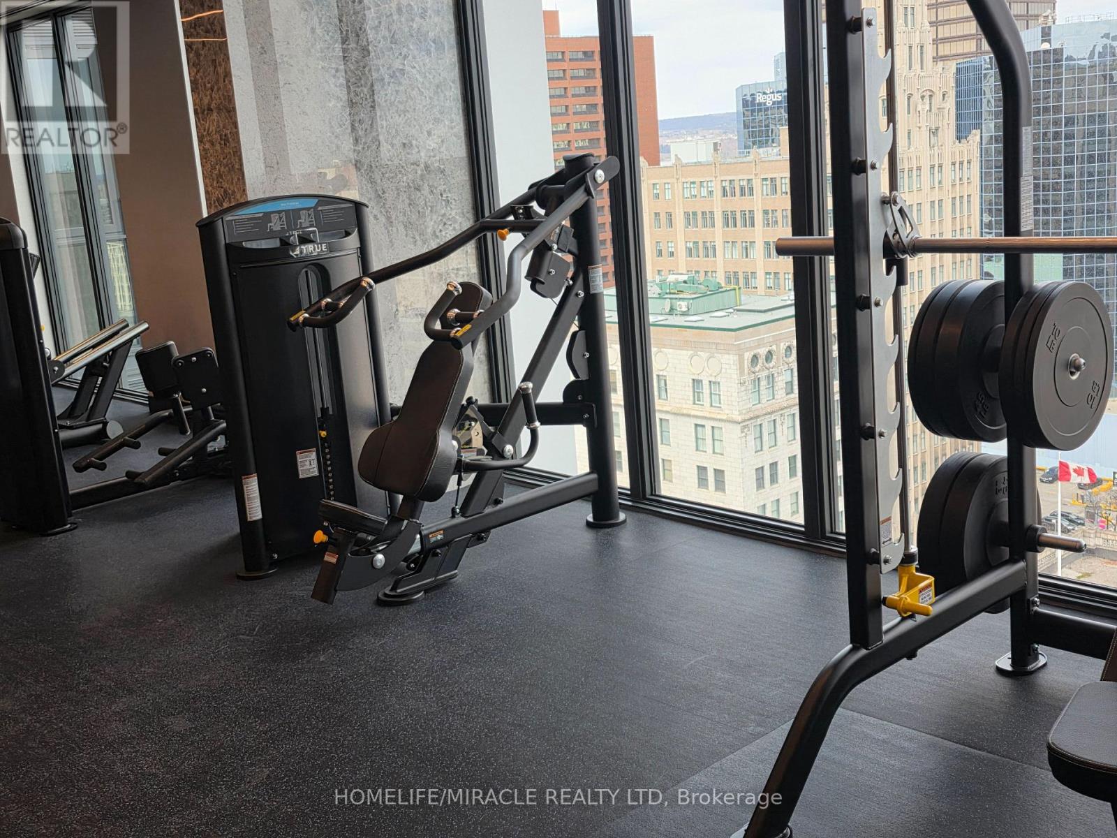 3004 - 75 James Street S, Hamilton, Ontario  L8P 2Y9 - Photo 37 - X12946430