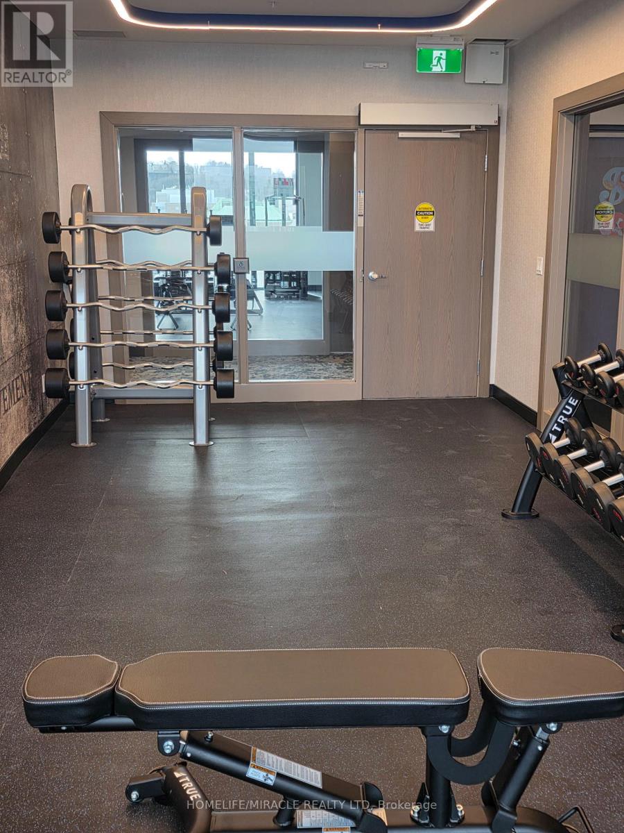 3004 - 75 James Street S, Hamilton, Ontario  L8P 2Y9 - Photo 38 - X12946430