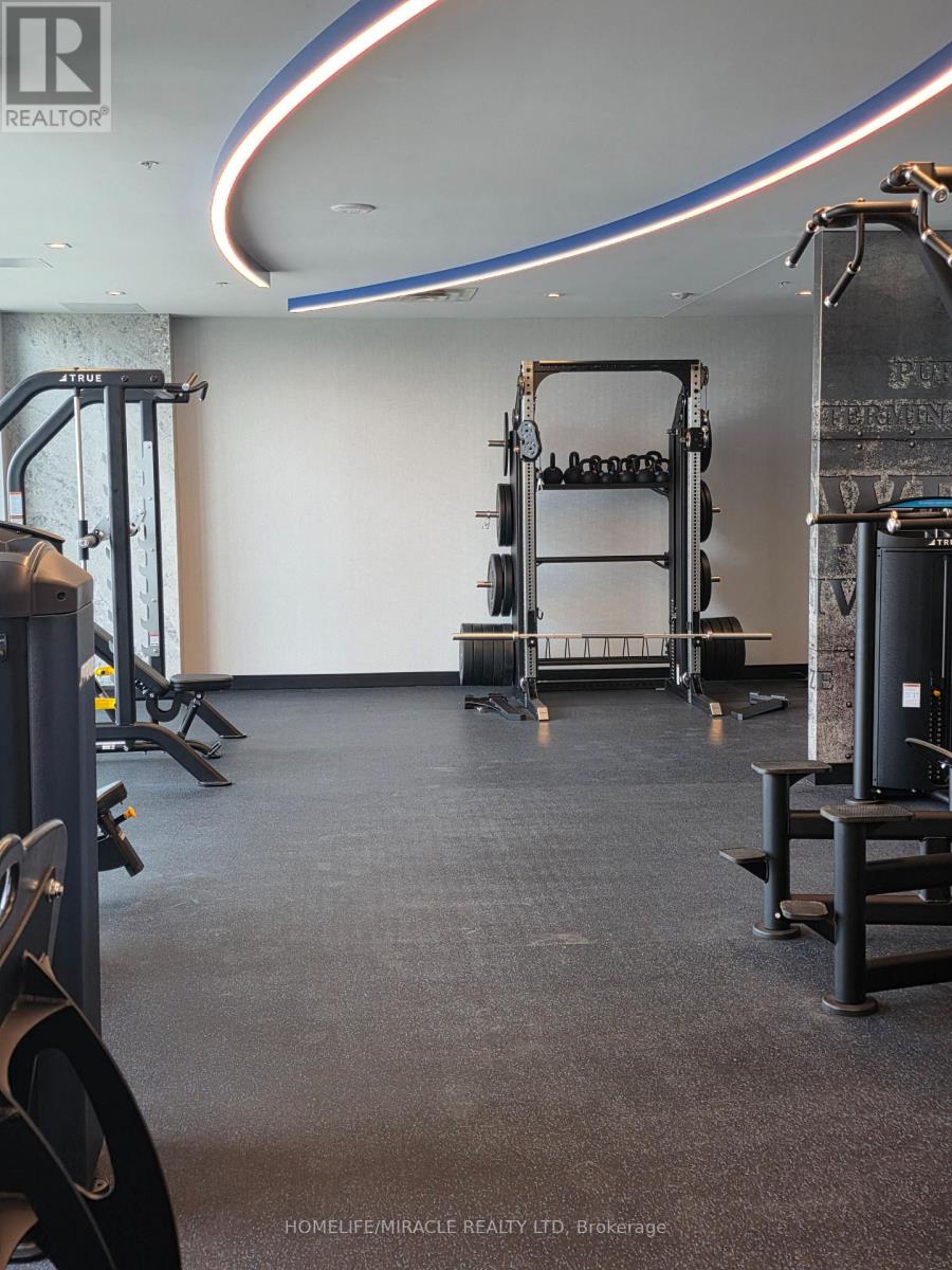 3004 - 75 James Street S, Hamilton, Ontario  L8P 2Y9 - Photo 40 - X12946430