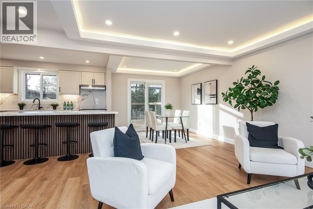 627 Glen Forrest Boulevard, Waterloo, Ontario  N2L 4K2 - Photo 15 - 40816970