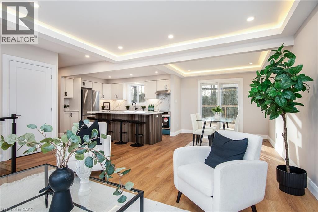 627 Glen Forrest Boulevard, Waterloo, Ontario  N2L 4K2 - Photo 17 - 40816970